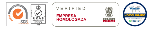 Certificaciones y Homologaciones