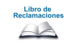 Libro de Reclamaciones
