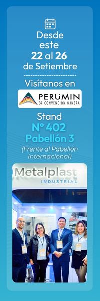 Metalplast en PERUMIN